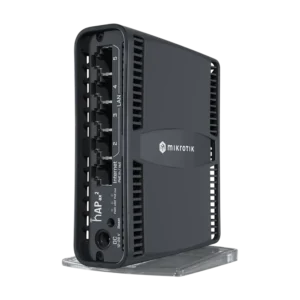 روتر MikroTik hAP ax2