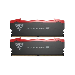 حافظه رم پاتریوت مدل Patriot Viper Xtreme 5 32GB DUAL 6000MHz CL30 DDR5