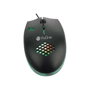 ماوس باسیم گیمینگ پرووان ProOne PMG50 Gaming