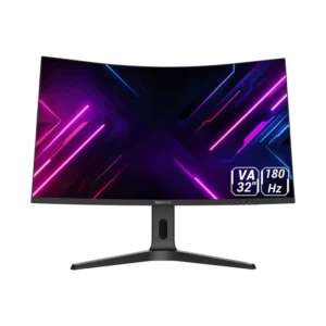 مانیتور ردراگون 31.5 اینچ REDRAGON TASSOS GM32H2Q