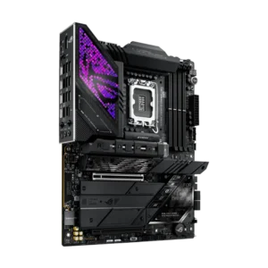 مادربرد ایسوس ROG STRIX Z890-E GAMING WIFI