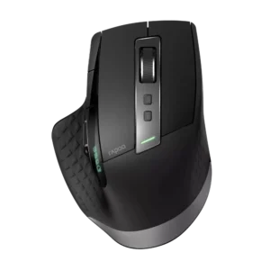 ماوس بی سیم رپو Rapoo MT750S Multi-mode