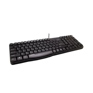 کیبورد باسیم رپو Rapoo N2400