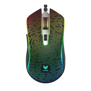 ماوس باسیم گیمینگ رپو Rapoo V25S