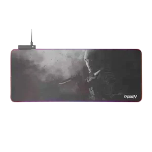 موس پد رپو Rapoo VP630 RGB