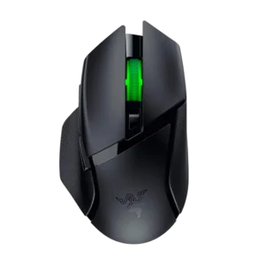 ماوس بی سیم گیمینگ ریزر Razer Basilisk V3 X HyperSpeed