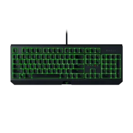 کیبورد باسیم مکانیکال ریزر Razer BlackWidow Essential Green Switch