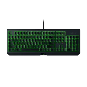 کیبورد باسیم مکانیکال ریزر Razer BlackWidow Essential Green Switch