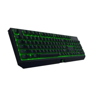 کیبورد باسیم مکانیکال ریزر Razer BlackWidow Essential Green Switch