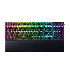 کیبورد باسیم ریزر Razer Huntsman V3 Pro