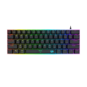 کیبورد باسیم ردراگون Redragon K605 Alien
