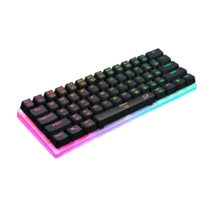 کیبورد باسیم ردراگون Redragon K605 Alien