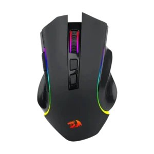 ماوس با سیم/بی سیم ردراگون Redragon M602P-KS Griffin Wireless