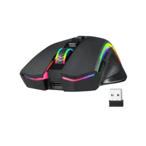 ماوس با سیم/بی سیم ردراگون Redragon M602P-KS Griffin Wireless