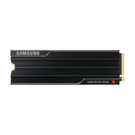 حافظه اس اس دی سامسونگ SAMSUNG 9100 PRO Heatsink 1TB