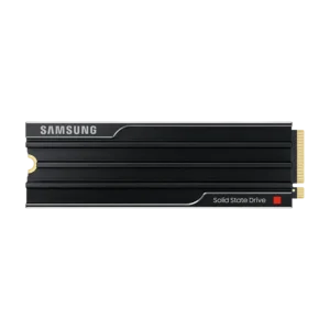 حافظه اس اس دی سامسونگ SAMSUNG 9100 PRO Heatsink 1TB