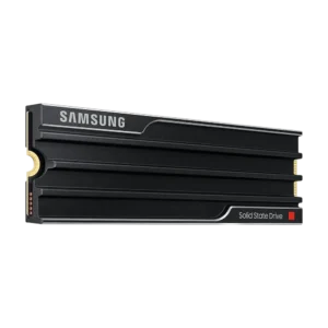 حافظه اس اس دی سامسونگ SAMSUNG 9100 PRO Heatsink 1TB