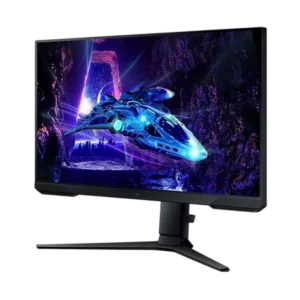 مانیتور سامسونگ 27 اینچ SAMSUNG Odyssey G3 G30D
