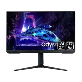 مانیتور سامسونگ 27 اینچ SAMSUNG Odyssey G3 G30D