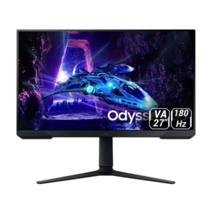 مانیتور سامسونگ 27 اینچ SAMSUNG Odyssey G3 G30D