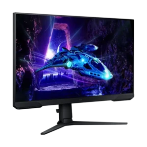 مانیتور گیمینگ سامسونگ 24 اینچ SAMSUNG Odyssey G3 G30D LS24DG302