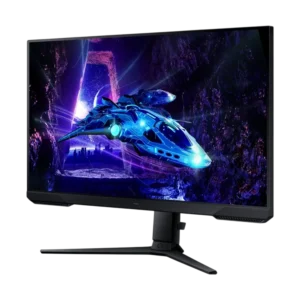 مانیتور گیمینگ سامسونگ 27 اینچ SAMSUNG Odyssey G3 G30D LS27DG302