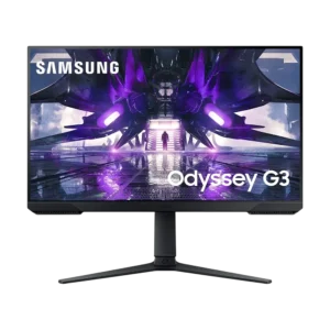 مانیتور گیمینگ سامسونگ 27 اینچ SAMSUNG Odyssey G3 S27AG300NM