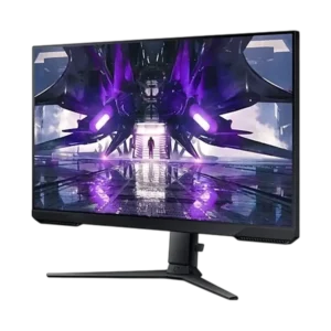 مانیتور گیمینگ سامسونگ 27 اینچ SAMSUNG Odyssey G3 S27AG300NM