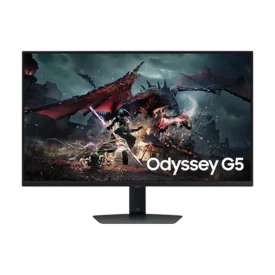 مانیتور سامسونگ 32 اینچ SAMSUNG Odyssey G5 S32DG502EM
