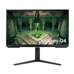 مانیتور گیمینگ سامسونگ 25 اینچ Samsung Odyssey G4 G40B LS25BG402