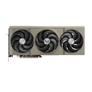 کارت گرافیک سافایر مدل Sapphire NITRO+ AMD Radeon RX 9070 XT 16GB