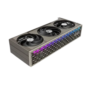 کارت گرافیک سافایر مدل Sapphire NITRO+ AMD Radeon RX 9070 XT 16GB