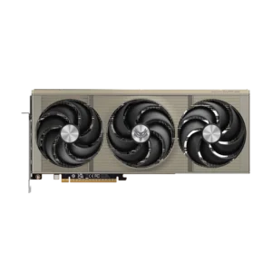 کارت گرافیک سافایر مدل Sapphire NITRO Plus RX 9070 OC 16GB