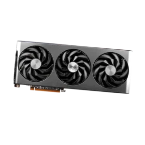 کارت گرافیک سافایر مدل Sapphire Nitro+ AMD Radeon RX 7800 XT Gaming 16GB