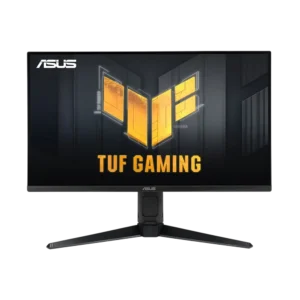 کنسول بازی سونی + مانیتور ایسوس 28 اینچ مدل Sony PlayStation 5 + ASUS TUF GAMING VG28UQL1A 4K دیسک خور
