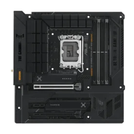 مادربرد ایسوس TUF GAMING B760M-BTF WIFI