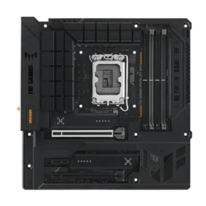 مادربرد ایسوس TUF GAMING B760M-BTF WIFI