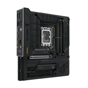 مادربرد ایسوس TUF GAMING B760M-BTF WIFI