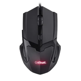 ماوس باسیم تراست Trust GXT 101 Gav