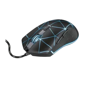 ماوس باسیم گیمینگ تراست Trust GXT 133 LOCX