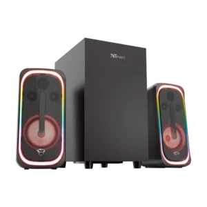 اسپیکر رومیزی بی سیم تراست مدل Trust GXT 635 Rumax