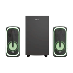 اسپیکر رومیزی بی سیم تراست مدل Trust GXT 635 Rumax