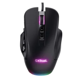 ماوس باسیم گیمینگ تراست Trust GXT 970 MORFIX