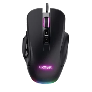 ماوس باسیم گیمینگ تراست Trust GXT 970 MORFIX