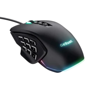 ماوس باسیم گیمینگ تراست Trust GXT 970 MORFIX