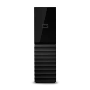 هارد اکسترنال وسترن دیجیتال مدل Western Digital My Book