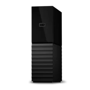 هارد اکسترنال وسترن دیجیتال مدل Western Digital My Book 8TB