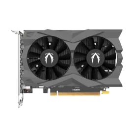 کارت گرافیک زوتاک مدل ZOTAC GAMING GeForce RTX 3050 6GB GDDR6 Twin Edge OC