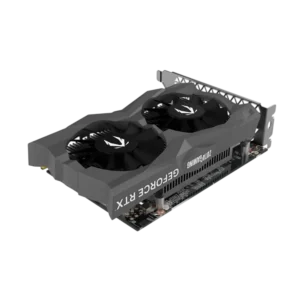 کارت گرافیک زوتاک مدل ZOTAC GAMING GeForce RTX 3050 6GB GDDR6 Twin Edge OC