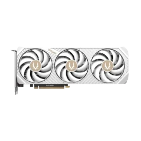 کارت گرافیک زوتاک مدل ZOTAC GAMING GeForce RTX 5070 AMP White Edition 12GB